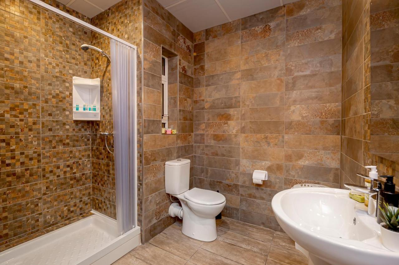 Summer Breeze Comfort Sunny Apartments Close To The Sandy Beaches - By Getawaysmalta Mellieħa Eksteriør billede