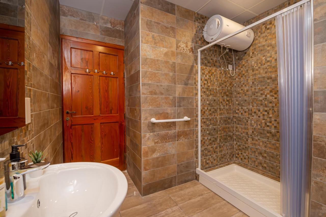 Summer Breeze Comfort Sunny Apartments Close To The Sandy Beaches - By Getawaysmalta Mellieħa Eksteriør billede